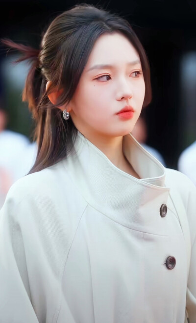 李柯以/夫人她专治不服