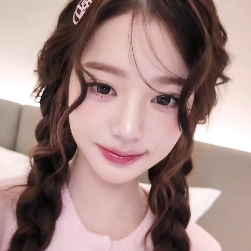 这么可爱真是抱歉