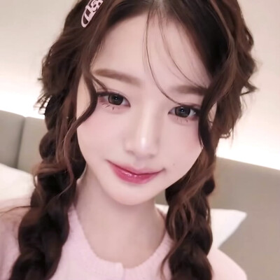 这么可爱真是抱歉