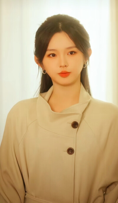 李柯以/夫人她专治不服