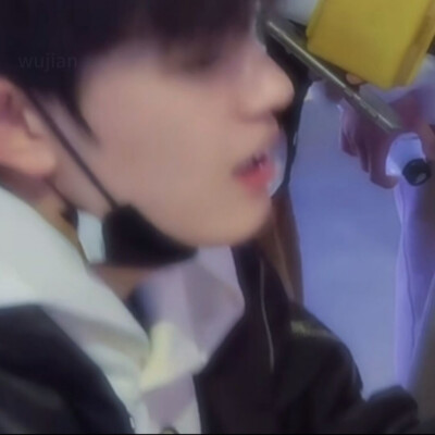 眼泪和坚持一样伟大