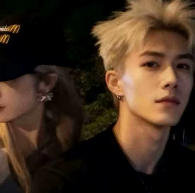 根本不怕你有新欢 你那狗德行跟谁都是分