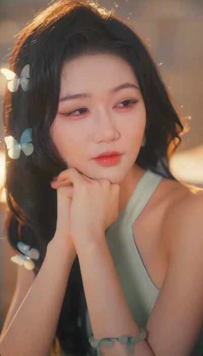 岳雨婷｜夜色撩人｜姬雪