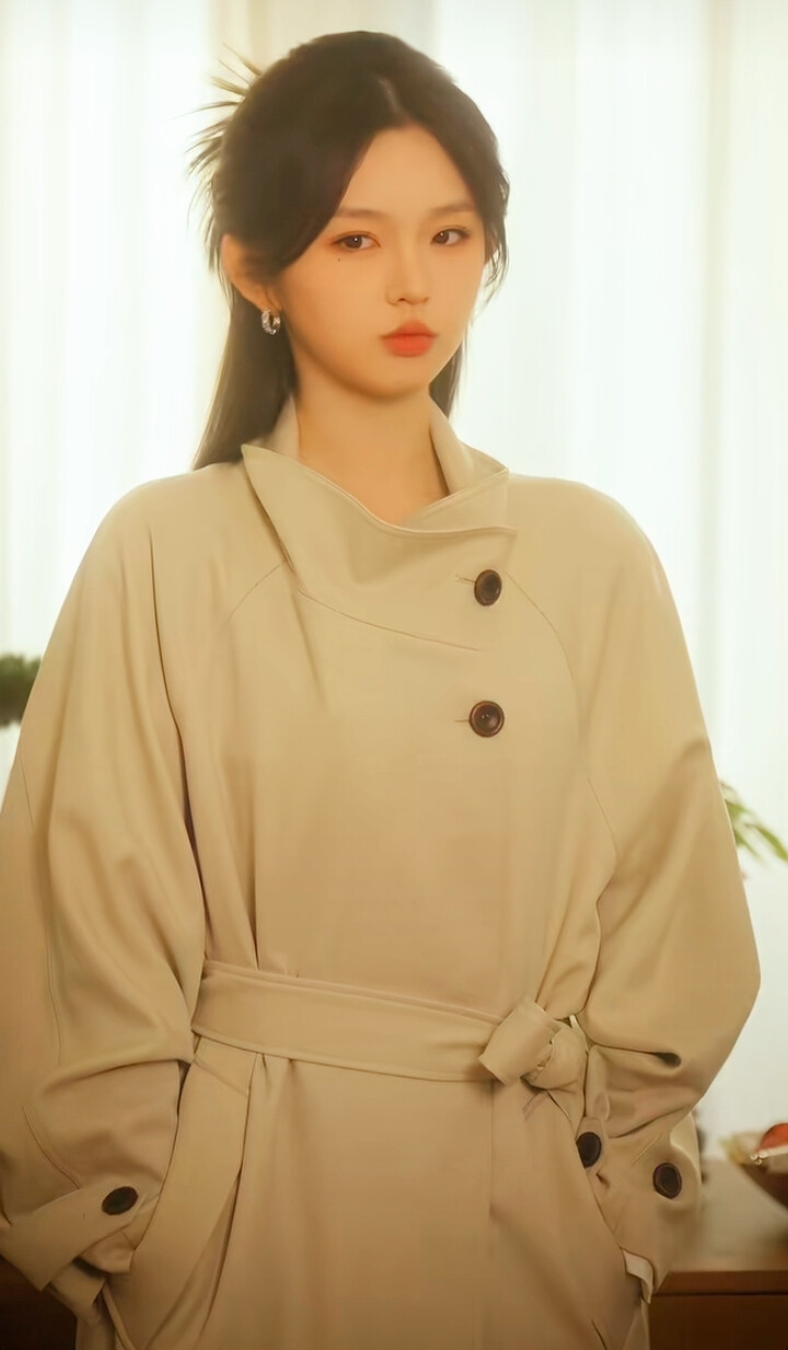 李柯以/夫人她专治不服