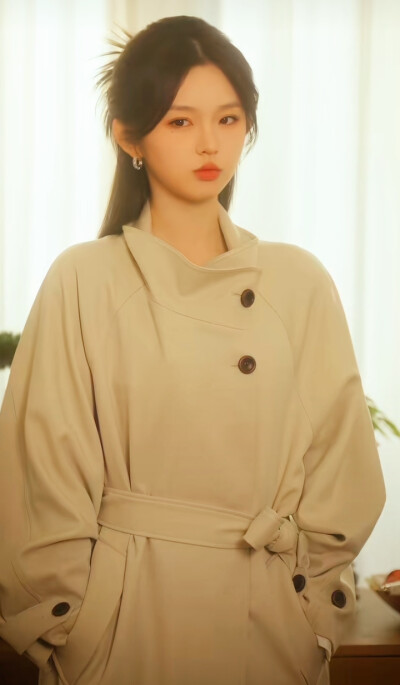 李柯以/夫人她专治不服