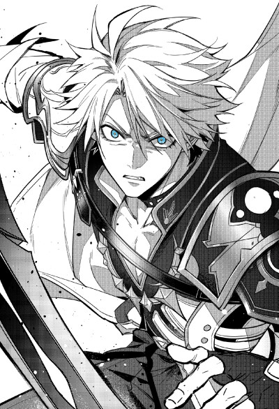 白厄 卡厄斯兰那
崩坏星穹铁道 来源乐乎