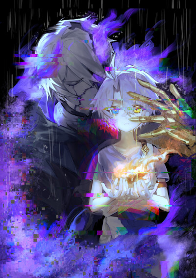 崩坏星穹铁道 白厄 卡厄斯兰那
来源乐乎