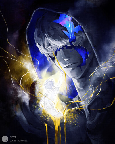 白厄 卡厄斯兰那
崩坏星穹铁道 来源乐乎