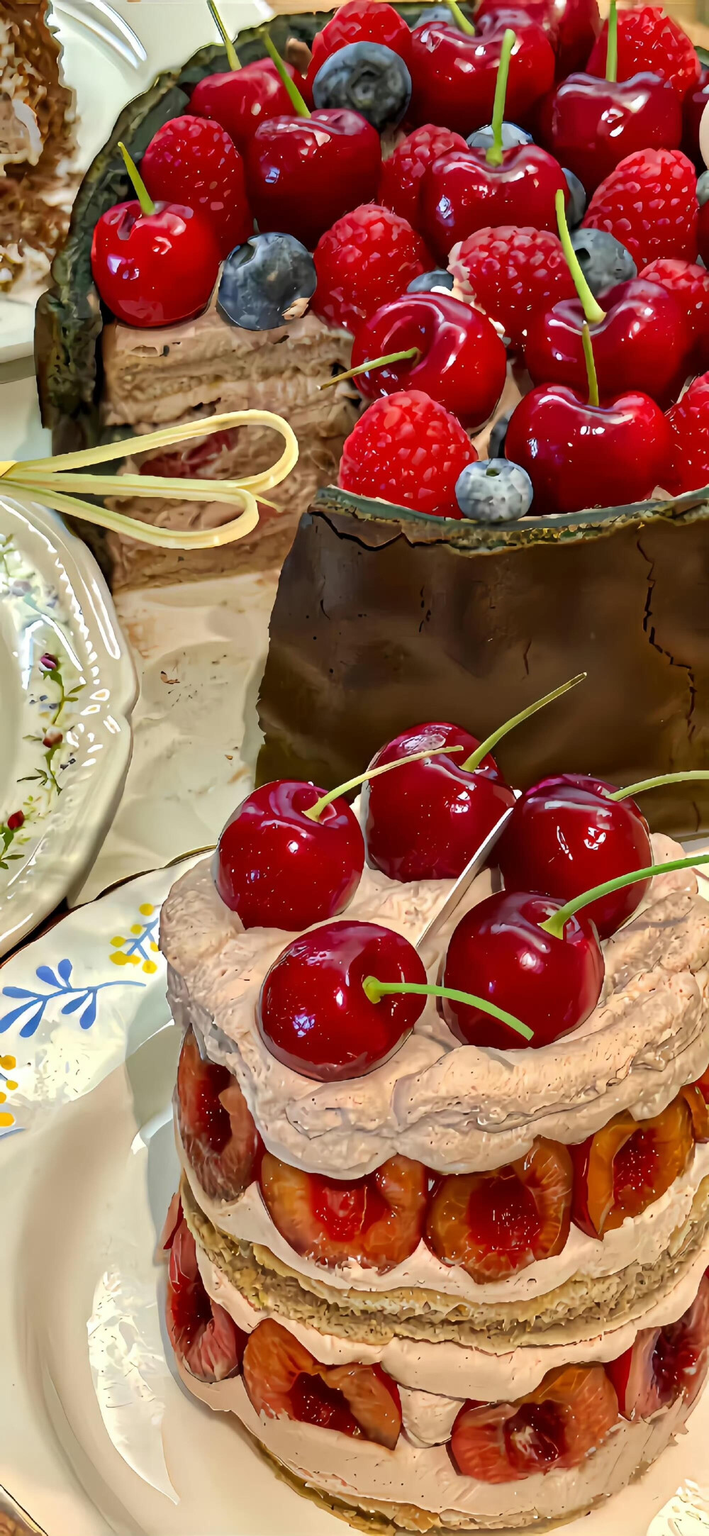 小清新壁纸分享.ᐟ.ᐟ