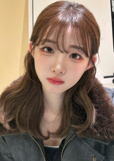 tripleS hayeon丁夏妍