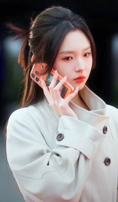 李柯以/夫人她专治不服