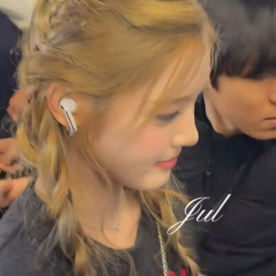 妈妈我看见真的天使了啊啊啊