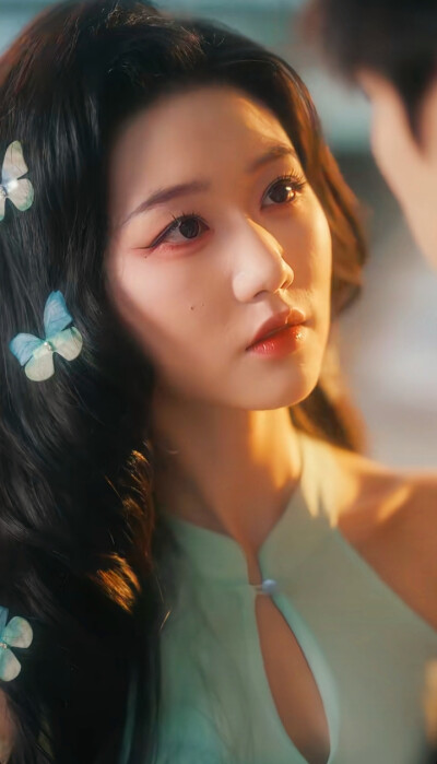 岳雨婷｜夜色撩人｜姬雪