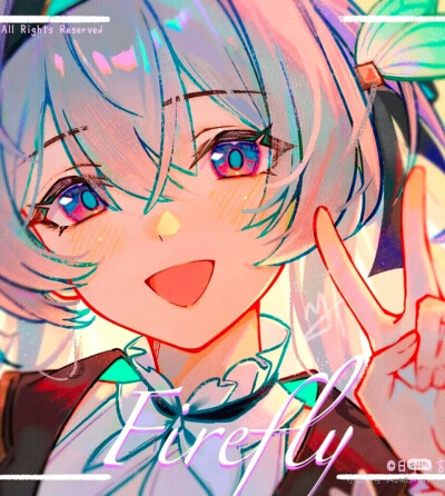 崩坏星穹铁道 流萤