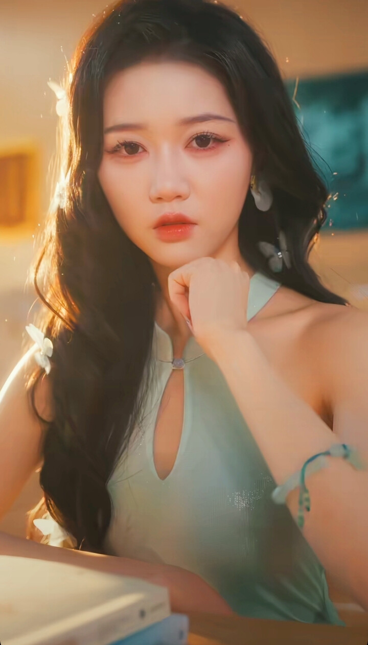 岳雨婷｜夜色撩人｜姬雪