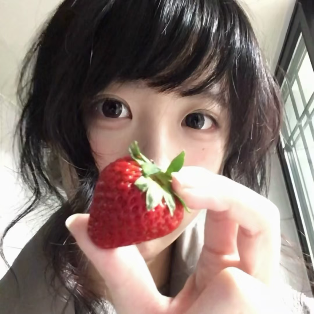 女头