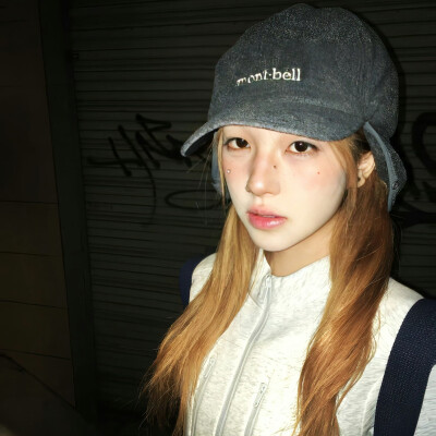 平静是最好的感知力 但平静不容易 ​​​
#氛围感女头#