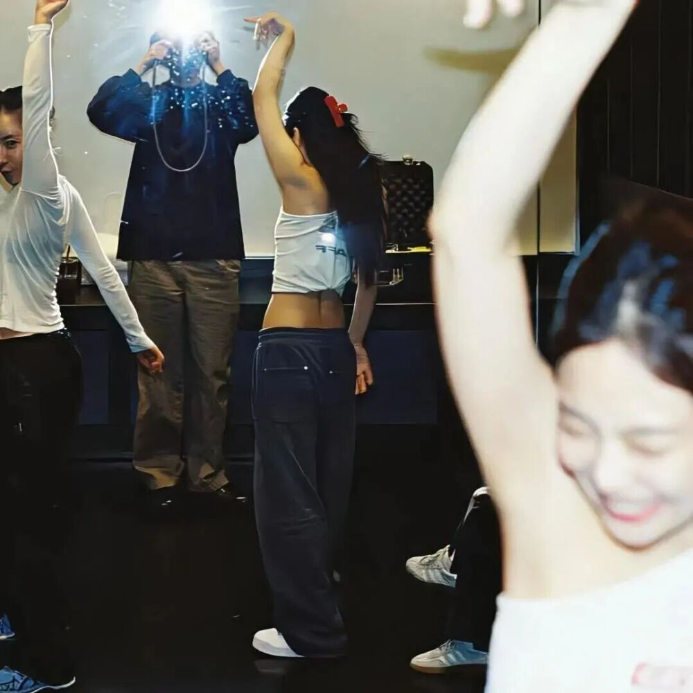 各位心知肚明