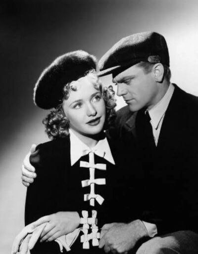 对普西拉·莱恩最初的印象是疑惑，因为《破坏者Saboteur》（1942），她既不高雅也不冷艳更缺乏善恶莫辨的神秘气质，她是属于可爱开朗漂亮那一型的，哪哪都不符合“希区女郎”的选择标准。后来看到一个未经证实的传闻…