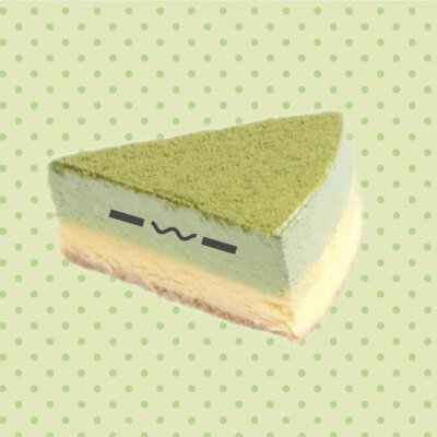 可爱食物萌物头像