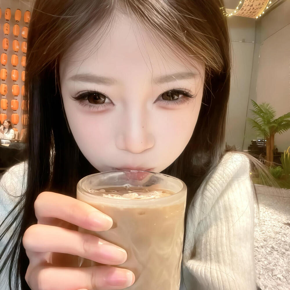 女头