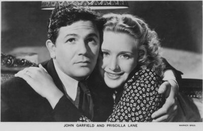 对普西拉·莱恩最初的印象是疑惑，因为《破坏者Saboteur》（1942），她既不高雅也不冷艳更缺乏善恶莫辨的神秘气质，她是属于可爱开朗漂亮那一型的，哪哪都不符合“希区女郎”的选择标准。后来看到一个未经证实的传闻…