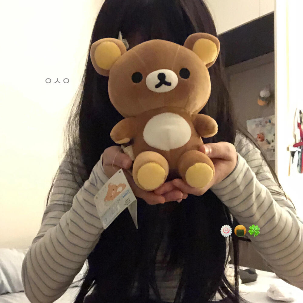 可爱女头