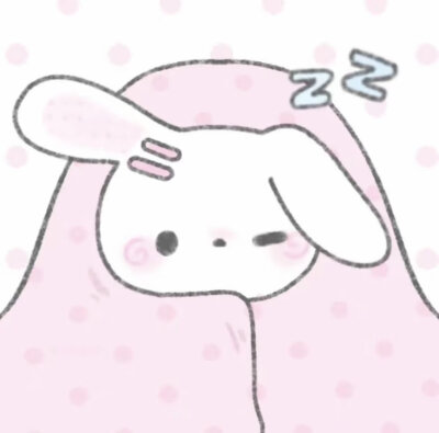 小动物可爱头像