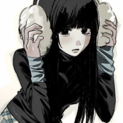 画师yuzu_ming