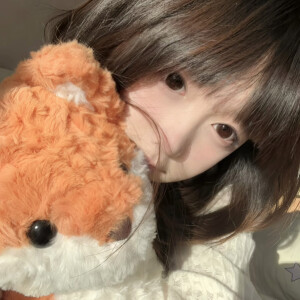 温柔女头o