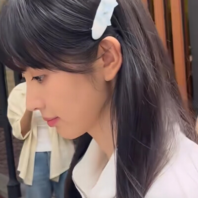 上天入地，我再也找不到你这么可爱的女孩了