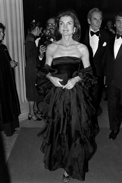 肯尼迪·杰奎琳