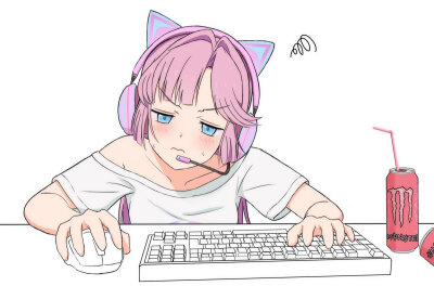 正在奋战的姬芽