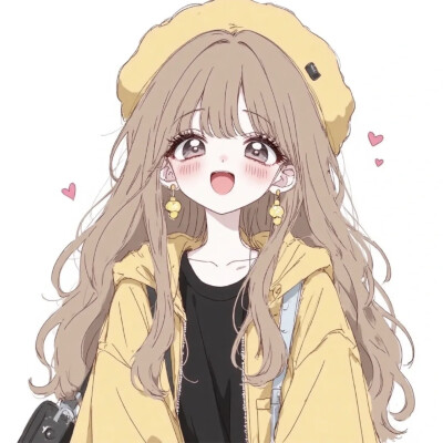 头像❤