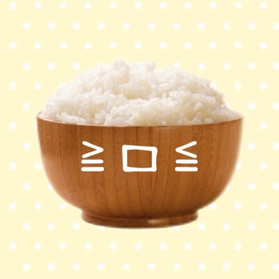 可爱食物萌物头像