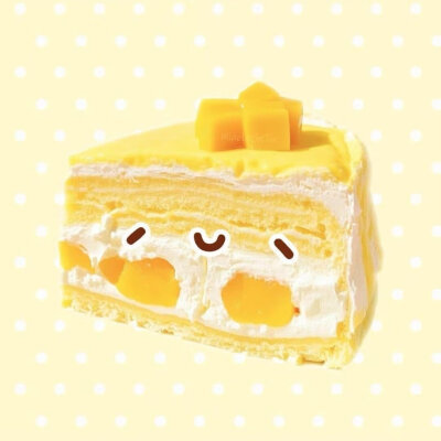 可爱食物萌物头像