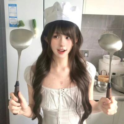 女生头像