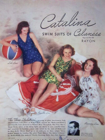 对普西拉·莱恩最初的印象是疑惑，因为《破坏者Saboteur》（1942），她既不高雅也不冷艳更缺乏善恶莫辨的神秘气质，她是属于可爱开朗漂亮那一型的，哪哪都不符合“希区女郎”的选择标准。后来看到一个未经证实的传闻…