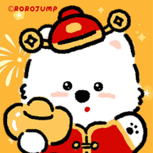 新年头像