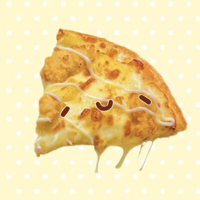 可爱食物萌物头像