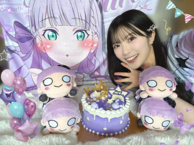 薇恩·玛格丽特生日快乐