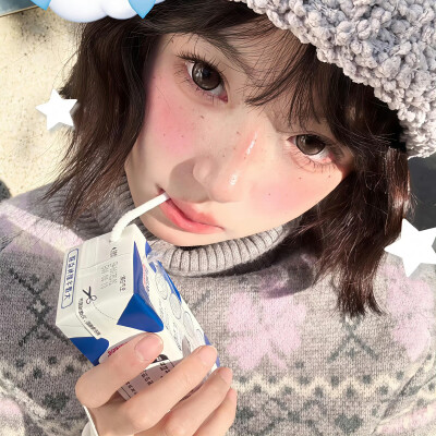 女头
