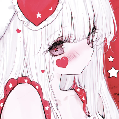头像❤