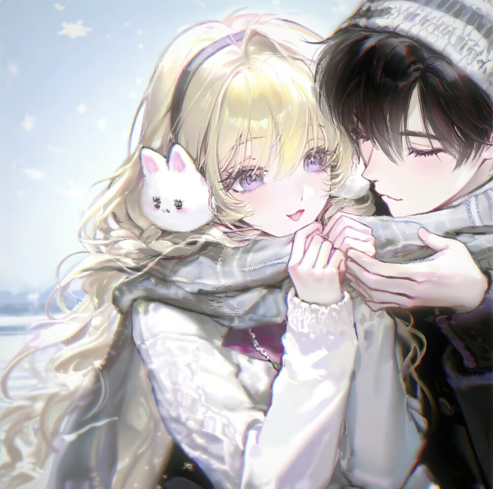 情头
