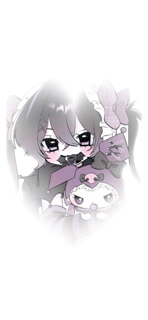 画师baburori