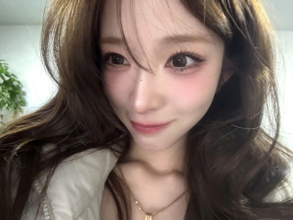 billlie haruna大里春菜