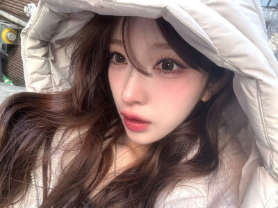 billlie haruna大里春菜