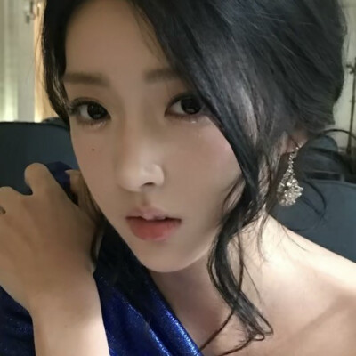 好美哦