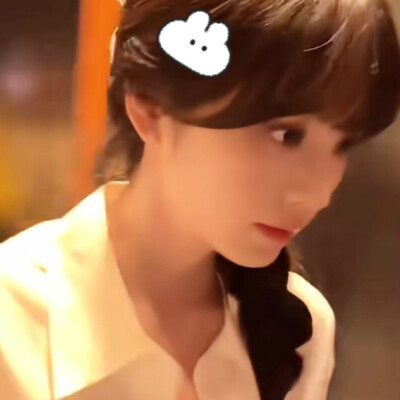 上天入地，我再也找不到你这么可爱的女孩了