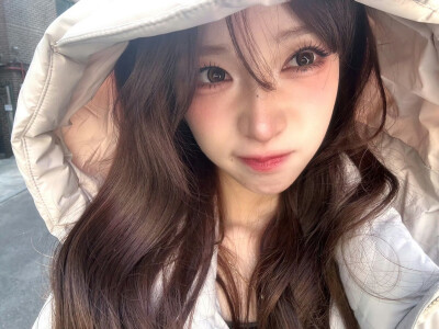 billlie haruna大里春菜